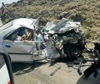 امسال به عنوان یکی از سال‌های پر حادثه در کشور ثبت شده است