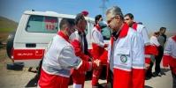 افزایش ۷۰ درصدی عملیات امداد و نجات نوروزی در کشور