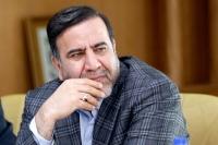  تسریع در تکمیل طرح جامع پایانه‌های مرزی نوردوز و جلفا ضروری است