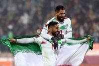  ایران مقتدرین تیم آسیا در مقدماتی جام جهانی