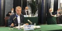 ضرورت تشکیل دولت فراگیر در افغانستان غیرقابل انکار است