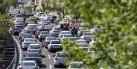  بار ترافیک پرحجم در تمام جاده‌های کشور/ چالوس و هراز یک طرفه می‌شوند؟