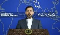  خطیب‌زاده: آمریکا به نقض تعهداتش در توافق و قطعنامه ۲۲۳۱ ادامه می‌دهد