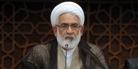 دستور دادستان کل کشور به دادستان مشهد در پی حوادث بازی فوتبال ایران و لبنان