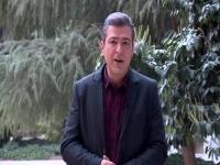 دمای تهران به ۲۹ درجه می رسد/وزش باد شدید در استان های نوار شمالی کشور