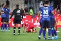سه رقمی شدن رتبه پرسپولیس در جهان