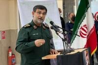 آمادگی رزمی را با پشتیبانی از شرکت‌های دانش‌بنیان تقویت می‌کنیم