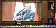 ایران اسلامی در جنگ راهبردها پیروز شده/ اوضاع اوکراین و پاکستان حاصل توطئه‌های آمریکا است