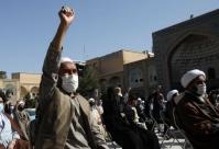 طلاب افغانستانی مقیم مشهد جنایت در حرم امام رضا (ع) را محکوم کردند