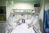 شناسایی ۳۱۸۴ بیمار جدید کرونایی/ فوت ۴۱ نفر در شبانه‌روز گذشته