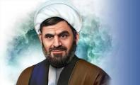بدون تعارف با خانواده حجت الاسلام محمد اصلانی، شهید حادثه تروریستی مشهد+فیلم