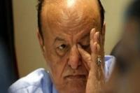 انتقال «عبد ربه منصور هادی» به بیمارستان ملک فهد ریاض