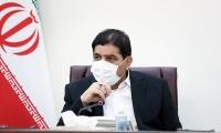 عزم جدی دولت برای رفع مشکلات آبی در استان های مرتبط با حوزه زاینده رود
