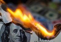  سهم دلار در ذخایر ارزی روسیه به کمتر از ۱۱ درصد رسید