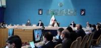 پایان بررسی و تصویب ضوابط اجرایی قانون بودجه سال ۱۴۰۱ کل کشور