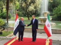 توافق برسر آزادسازی مطالبات/ موضع ایران درباره حاکمیت افغانستان