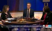 اوج وقاحت شبکه سعودی اینترنشنال در دشمنی با ایران+فیلم