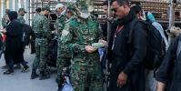  زائران عتبات منتظر اخبار خوش باشند/ عراقی‌ها از بازگشایی مرز زمینی استقبال کردند
