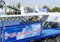 امروز پهپادهای ایران بزرگترین تهدید برای اسرائیل هستند