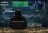  حمله سایبری به رژیم صهیونیستی به‌وقت ترور سردار سلیمانی