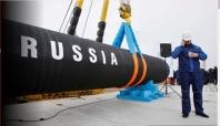کمیسیون اروپا مجوز پرداخت بهای گاز روسیه به 