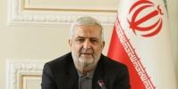  توضیحات کاظمی قمی درباره ماجرای مرزی ایران و افغانستان