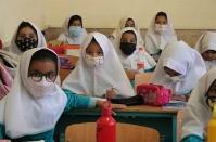  مدارس فردا با ۲ ساعت تأخیر باز می‌شوند