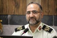 امنیت مهم‌ترین دستاورد انقلاب اسلامی است