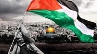 چرایی دفاع از فلسطین و قدس شریف!