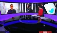 انتقاد کارشناس بی‌بی‌سی از نقض حریم خصوصیشان توسط گردانندگان شبکه‌های اجتماعی!+فیلم