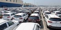  طرح پیشنهادی «واردات خودرو» به هیات دولت رفت