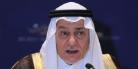  ترکی الفیصل: آمریکا پشت ما را خالی کرد
