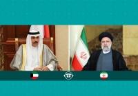 دیدار مقامات ایران و کویت سطح همکاری‌ها را عملیاتی خواهد کرد