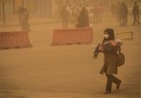 به دلیل آلودگی هوا/ مراجعه بیش از ۵۷۰ خوزستانی به مراکز درمانی در ۲۴ ساعت گذشته