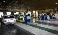 مراکز معاینه فنی تهران امروز و فردا تعطیل است