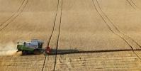 25 میلیون تن غلات امکان خروج از اوکراین را ندارد