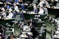 ۱۰ وزیر به مجلس می‌روند