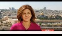 مأموریت رسانه‌های فارسی زبان لندنی برای سرپوش گذاشتن و تطهیر جنایت ارتش اسرائیل در به شهادت رساندن خبرنگار سرشناس شبکه الجزیره!+فیلم