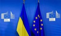 عضویت  اوکراین در اتحادیه اروپا در هاله‌ای از ابهام