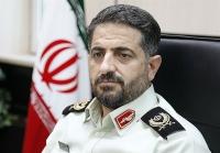 کشف ۱۴۴۵ تن انواع کالای اساسی احتکارشده توسط پلیس در ۲۴‌ ساعت اخیر/ بازداشت ۲۵۷ متهم