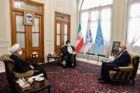 در کوتاه‌ترین زمان، ساختار استفاده از کالابرگ برای عرضه کالا‌های ضروری آماده و اجرا شود