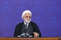 متخلفین در حوزه سامانه‌های مبارزه با قاچاق به دادسرا معرفی شدند