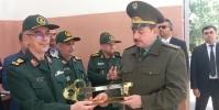  کارخانه تولید پهپاد ایرانی ابابیل ۲ در تاجیکستان افتتاح شد+فیلم