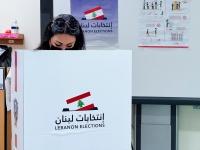 در باره انتخابات پارلمانی لبنان