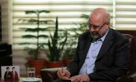 قالیباف «قانون جهش تولید دانش بنیان» را ابلاغ کرد
