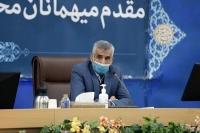 گرما مهم ترین تهدید زائران اربعین ۱۴۰۱/لزوم پایداری آب و برق