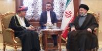 سلاح هسته‌ای در دکترین ایران جایی ندارد/ایران می‌تواند انتخاب مناسبی برای عمان در حوزه سلامت باشد