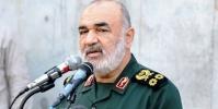 ایران لبریز از فرماندهان مقتدر و با ایمان است