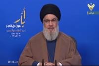 تعرض به «مسجدالاقصی» منطقه را منفجر می‌کند/ نقش شهید سلیمانی در پیروزی سال ۲۰۰۰