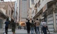 24 جانباخته و 37 مصدوم